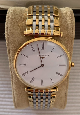 Longines La Grande Classique de Longines Herrenuhr