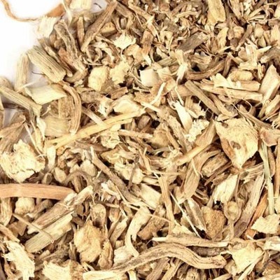 WholeSALE!! Wildcrafted Butcher's Broom Root PREMIUM Cut/Sift-4 oz, 1, 2, 5 lbs.