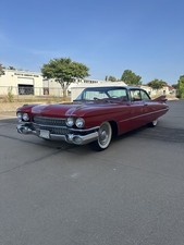 1959 Cadillac DeVille 