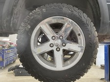 Wheel Classic Style 5 Lug Road Wheel Fits 09-24 DODGE 1500 PICKUP 1051858