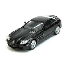 Mercedes SLR McLaren  1:43 Ixo Agostini Diecast