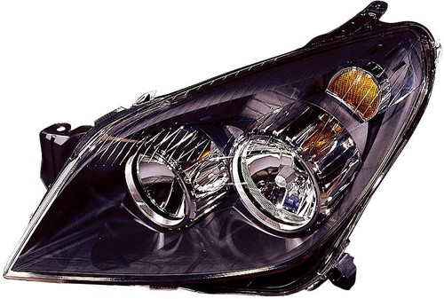 30354 - FRONTSCHEINWERFER LINKS IPARLUX kompatibel mit OPEL ASTRA H (04->07) - Bild 1 von 1