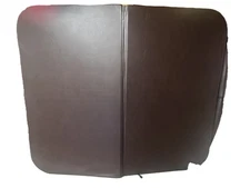 Brand new 93-1/2" x 80" Prestige brown hot tub cover MINOR DAMAGE Local Pickup