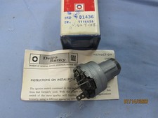 NOS 1962 1963 1964 Nova Chevy II 62-66 Truck ...