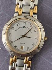 Montre Maurice Lacroix quartz full set