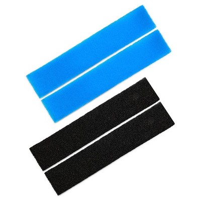 4 Pack Mini Split Air Filter Bundle Compatible with Mitsubishi Electric MAC-2...