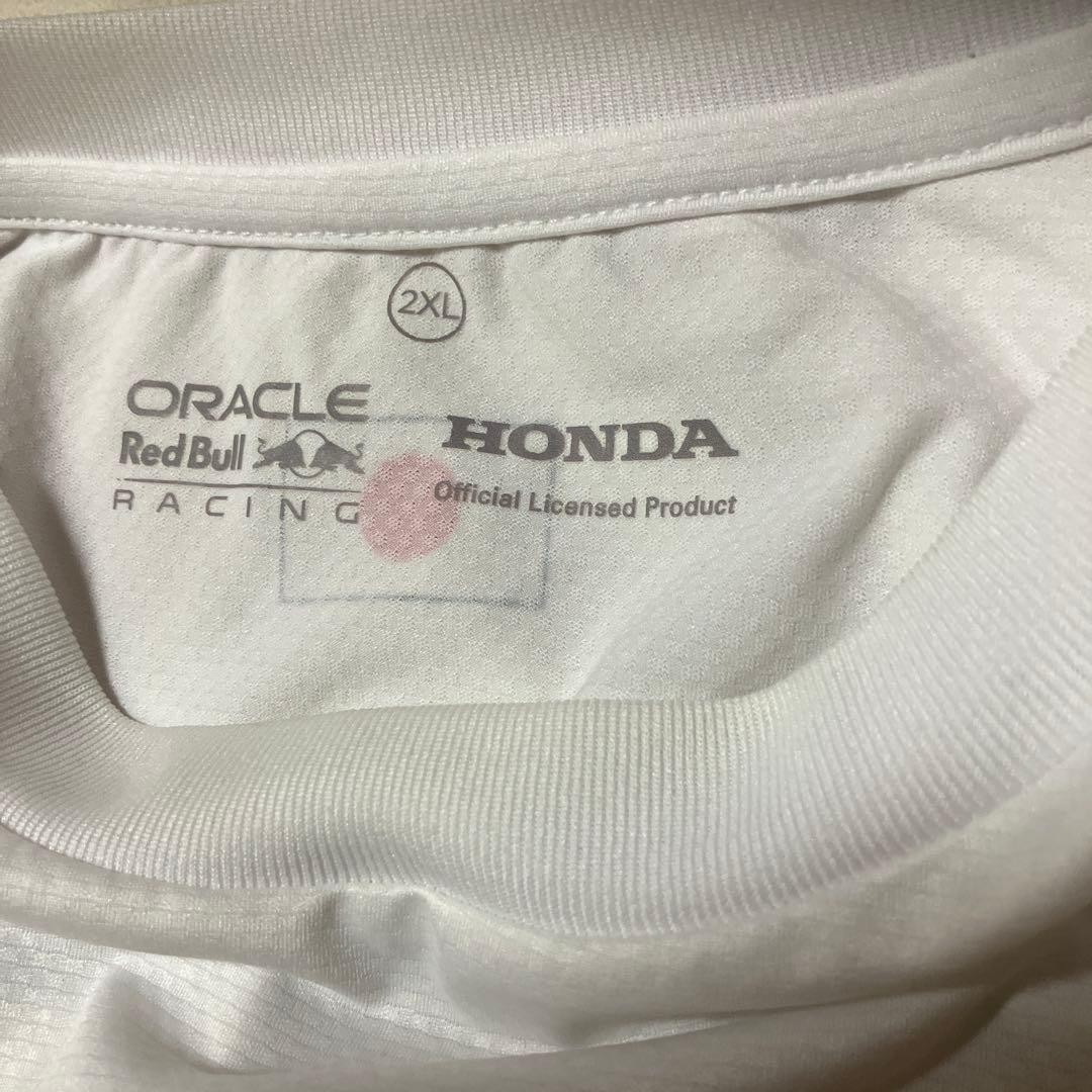 Oracle Red Bull Racing Japan Limited Original Collection 2024 T