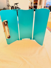 Nursing Edition Tri-Fold Clipboard Document H...