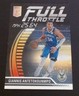 2023-24 Elite Full Throttle #10 Giannis Antetokounmpo