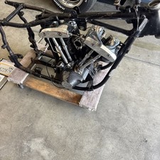 1975 Harley-Davidson Low Rider 