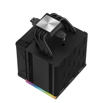 6933412729181 Kühlung DeepCool AK500 DIGITAL PRO (R-AK500-BKAPMN-G) DEEPCOOL