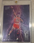 1993-94 Fleer Ultra - Scoring Kings Michael Jordan #5