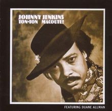 Ton Ton Macoute von Jenkins,Johnny | CD | Zustand sehr gut