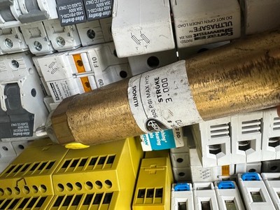 Aurora 11HB3C24D4KN BRASS Pneumatic Cylinder