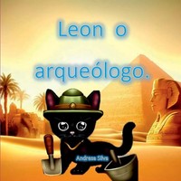 Silva Andresa | Leon | Taschenbuch | Portugiesisch (2023) | Clube De Autores