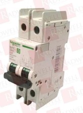 SCHNEIDER ELECTRIC M9F42202 / M9F42202 (NEW NO BOX)