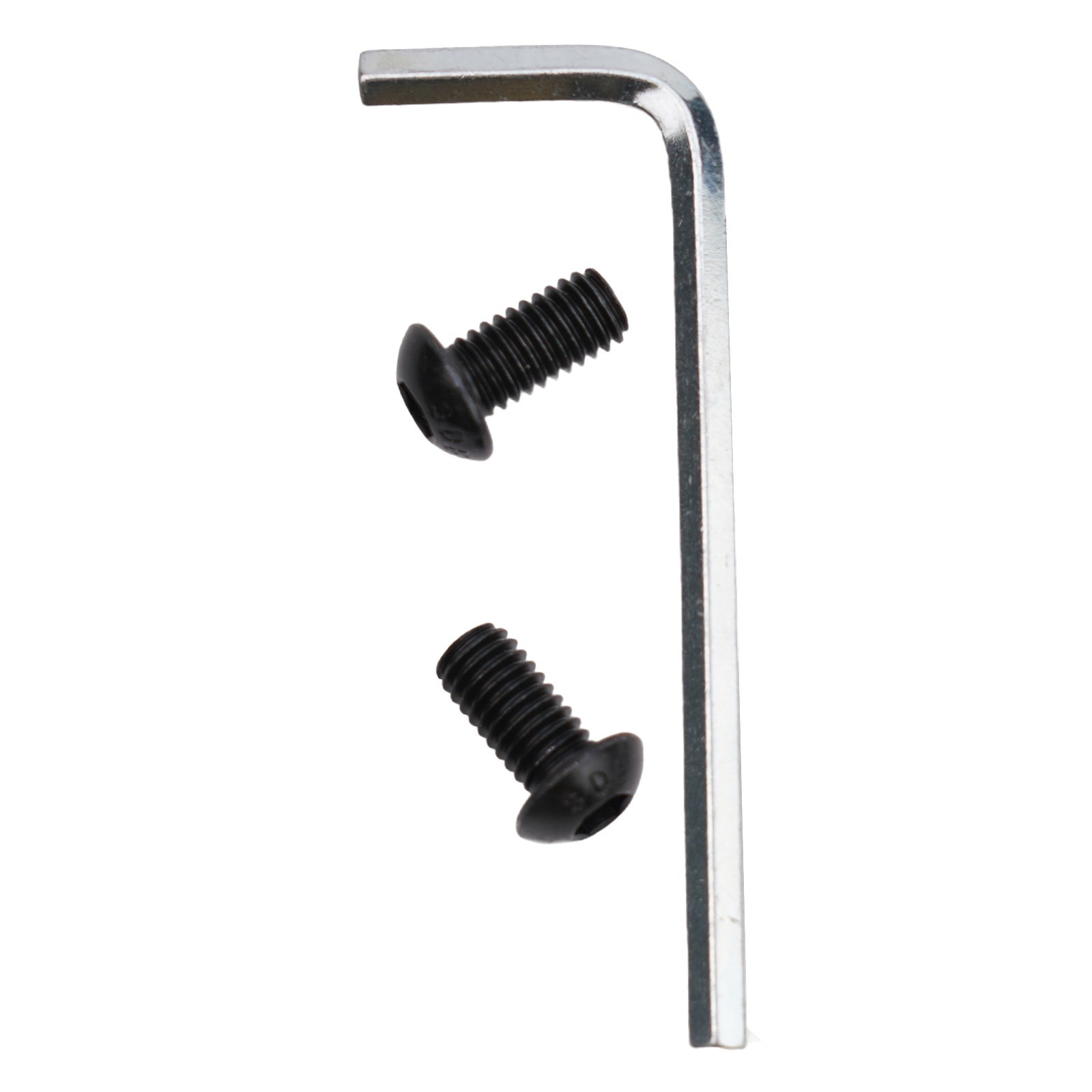 Ninebot ES1 ES2 ES4 Scooter Pole to Base Mounting Screws