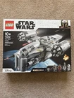 Lego Star Wars set 75292 The Razor Crest BRAND NEW The Mandalorian/Grogu Ship