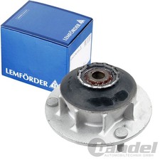 LEMFÖRDER FEDERBEINSTÜTZLAGER VORDERACHSE L+R passend für BMW 3er E90 E91 E92