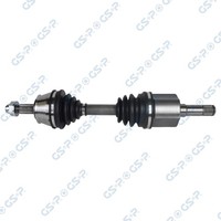 NEU - GSP 217117 Antriebswelle FüR Alfa Romeo