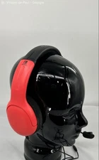 Turtle Beach Airlite Fit Nintendo Switch Wired Gaming Headset Tested Working