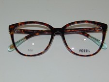 NEW AUTHENTIC FOSSIL EYEGLASSES