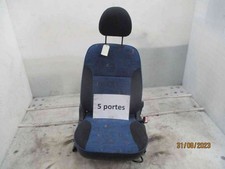 Siège Citroen SAXO