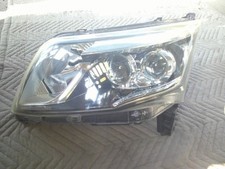 DAIHATSU Move 2014 DBA-LA100S Left Headlight 81150B2740 [Used] [PA121529393]