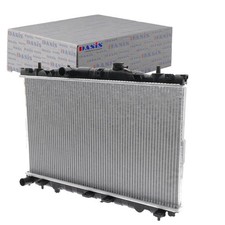 Radiateur Hyundai COUPE