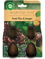 Air Wick Essential Mist Scented Oil Diffuser ...