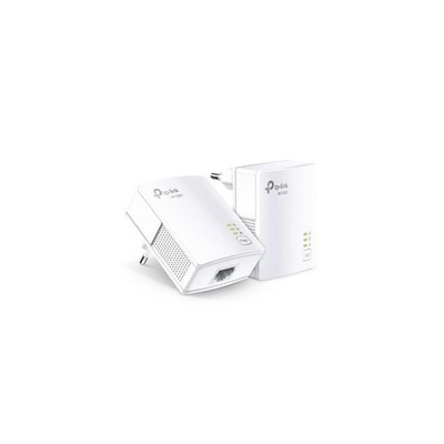 TP-Link TL-PA717 KIT AV1000 Gigabit Powerline Starter Kit