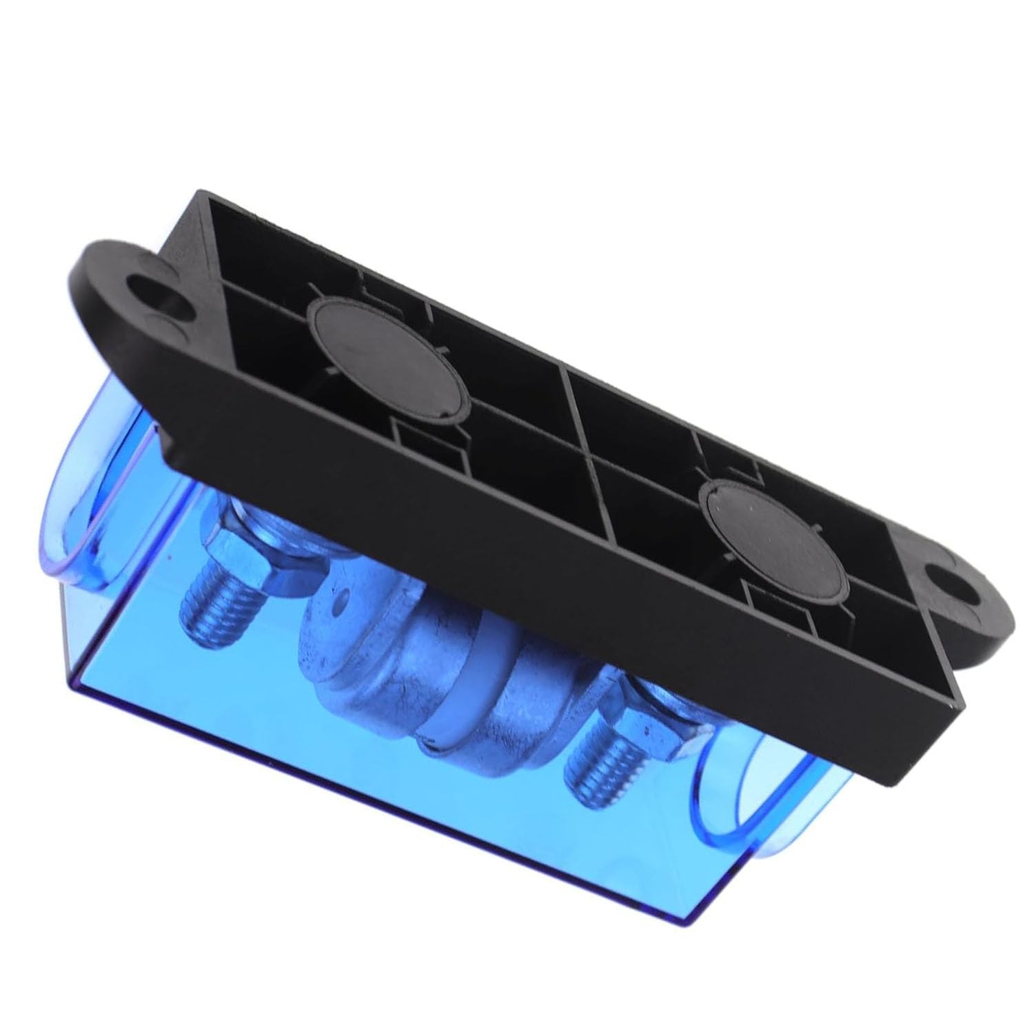 150VDC 100A Class T Fuse Holder Fuse Block, Inverters, Car Stereos, RV, Boat