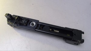 Gurtverstellung Höhenverstellung HL 1T0857819 VW Touran 2.0 TDI DPF Bj 2005 1 T