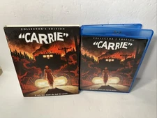 Carrie (Collector's Edition) (Blu-ray with Slipcover, SCRATCH-FREE!, 1976)