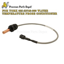 For YORK 025-52740-000 Water Temperature Probe Conditioner Temperature Sensor