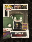 Funko Pop Suicide Squad 188 Batman (Joker) Summer Convention Exclusive New