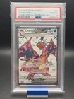 Charizard ex #56 Pokemon Promo - PSA 10