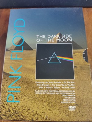 Pink Floyd - The Making of the Dark Side of the Moon... | DVD | Zustand sehr gut