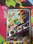 Bulbasaur 143/142 Sv07: Stellar Crown Holo