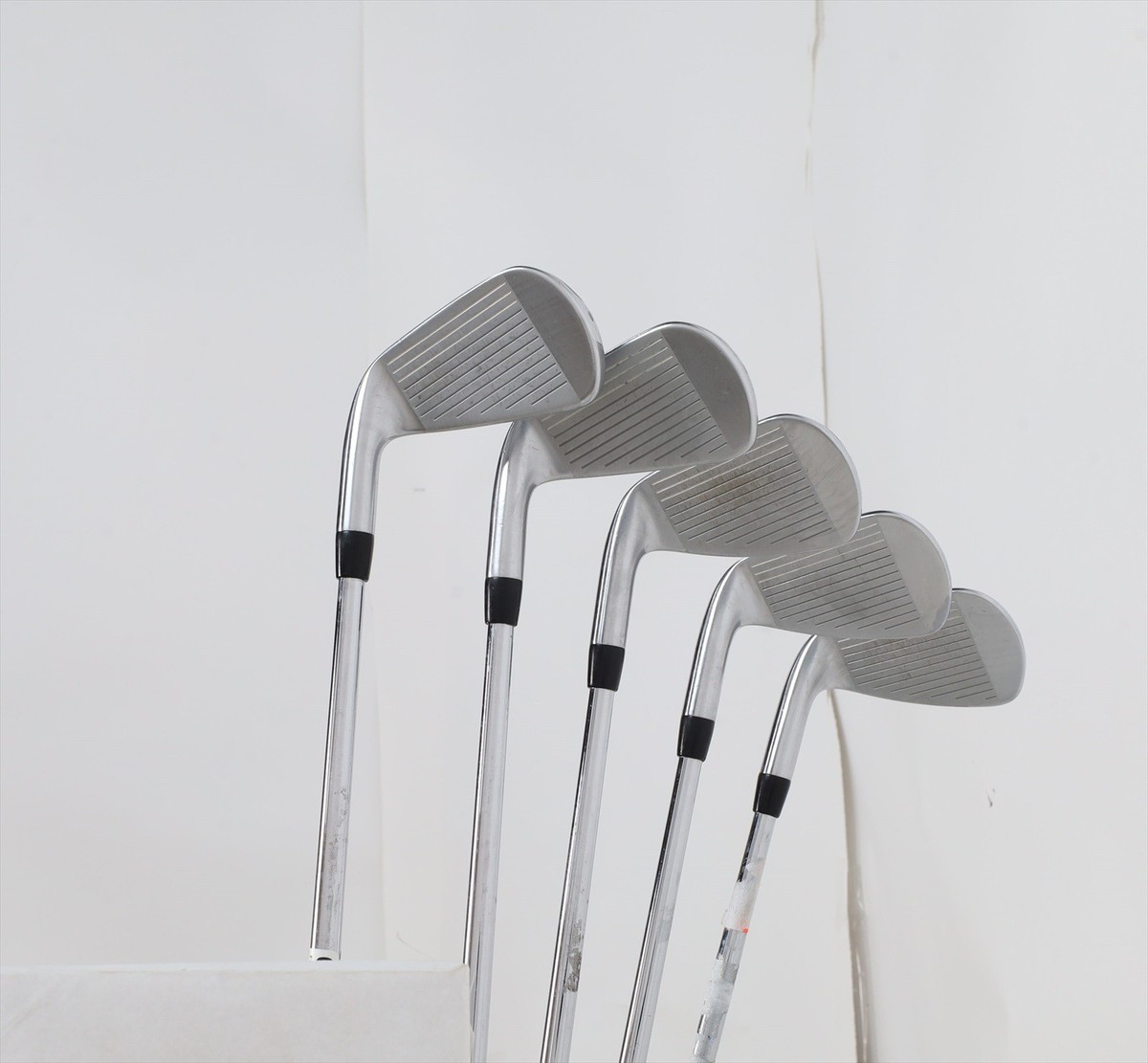 Titleist T-Mb 718 Iron Set 6-Pw Extra Stiff Project X 6.5 Steel