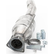 Catalyseurs Audi CABRIOLET