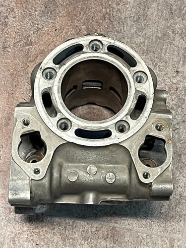 honda Zylinder Cylinder CR125 CR 125 - Picture 6 of 16