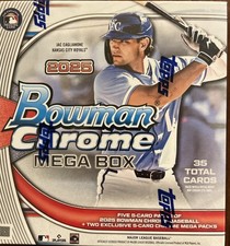 2025 Bowman Chrome Mega Box Baseball Checklist Guide in-content 9