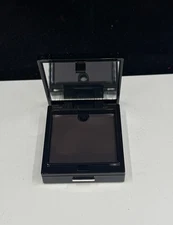 Trish McEvoy Medium Refillable Double Decker compact NEW