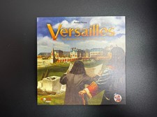 Versailles - Vollständig - Deutsche Ausgabe