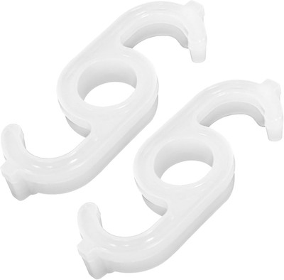 9980731 Cartridge Locking Hook Compatible with Dolphin Supreme M4, Filter Clip R