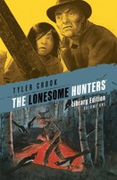 The Lonesome Hunters Library Edition | Tyler Crook | Buch | Englisch | 2024
