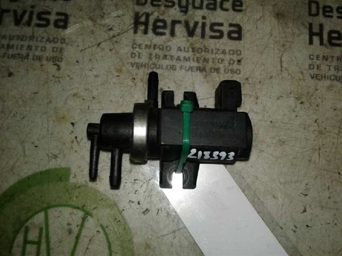 1H0906627 ZUSÄTZLICHES LUFTVENTIL / 72190320 / 218393 FÜR VOLKSWAGEN GOLF IV BER