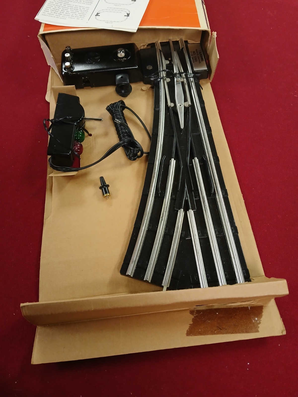 Click here to see eBay Auction