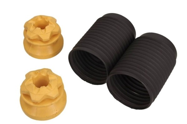 StoßDäMpfer StaubschüTzer Maxgear 72-3366 FüR Bmw 5Er Touring F11 X5 F15 F85 X6-image
